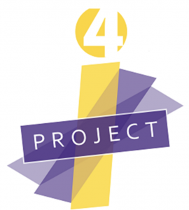 Project I4 Badge