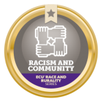 Race & Rurality in Schools: Racism and the Community Badge